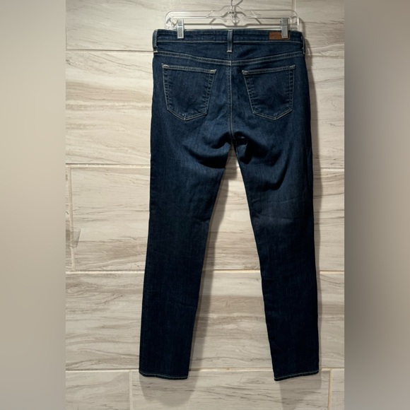 Women’s AG Adriano Goldschmied
The Stilt Cigarette Leg Jeans Size 29 - Picture 7 of 12